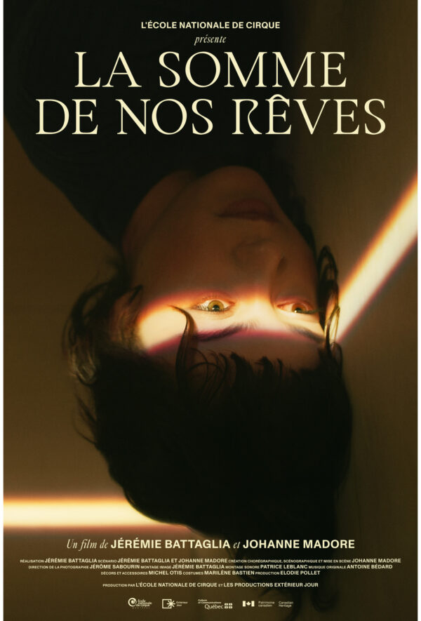 LA SOMME DE NOS REVES (2021)